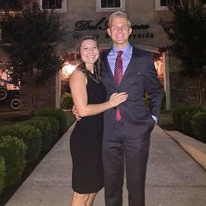 Meet your Posher, Derek